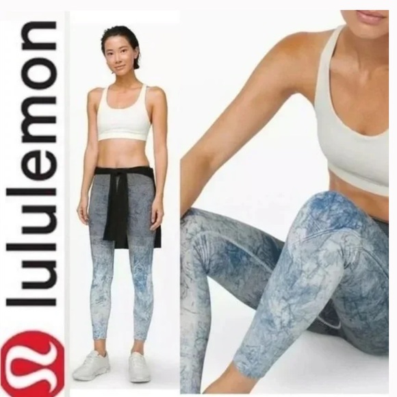 Lululemon Leggings - Picture 3 of 6